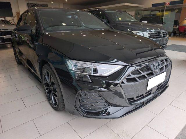 AUDI A3 SPB S Line TDI 150 Cv S Tronic Tetto Apribile