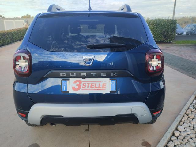 DACIA Duster 1.6 SCe GPL 4x2 Techroad