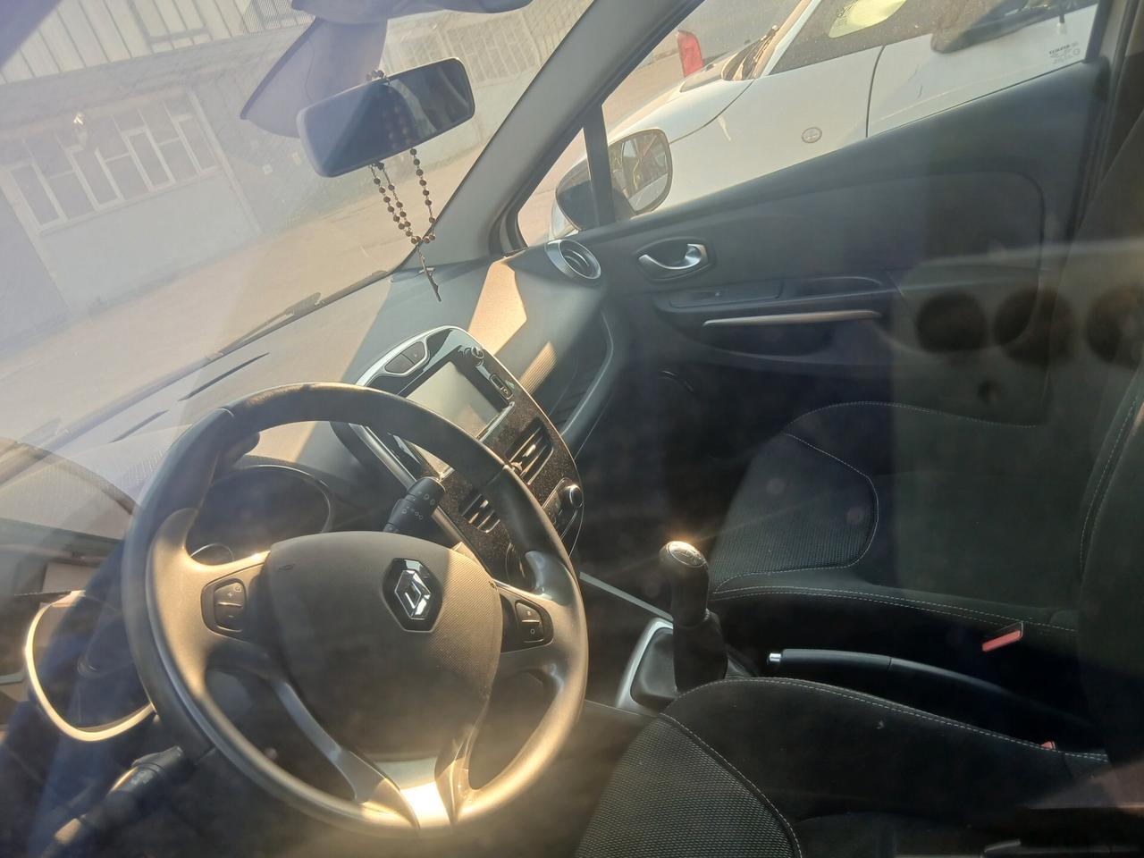Renault Clio DANNEGGIATA
