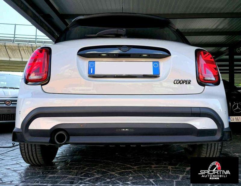 MINI Mini 5 porte RESTYLING PARI AL NUOVO! 1.5