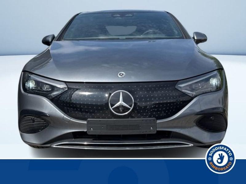 Mercedes-Benz EQE 350 4Matic Premium