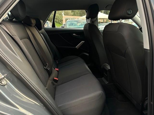 Audi Q2 30 TDi 116CV 74.000KM - 2019
