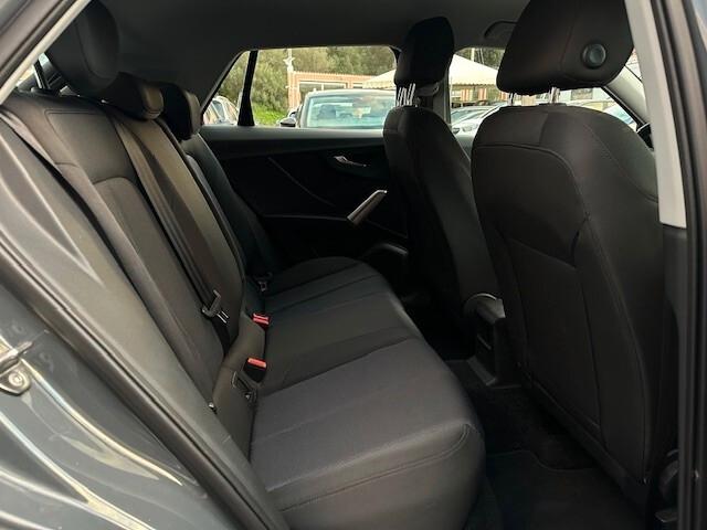 Audi Q2 30 TDi 116CV 74.000 - 2019