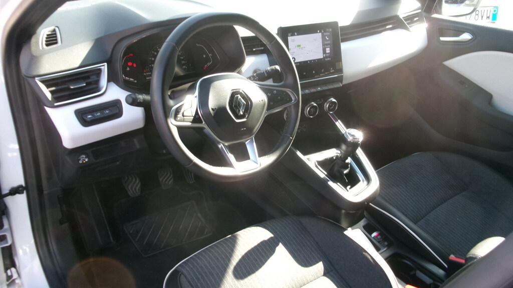 Renault Clio 5 Porte 1.0 TCe Intens