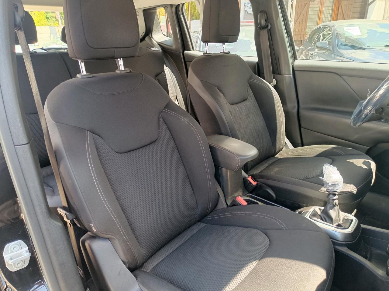 Jeep Renegade 1.0 T3 Limited