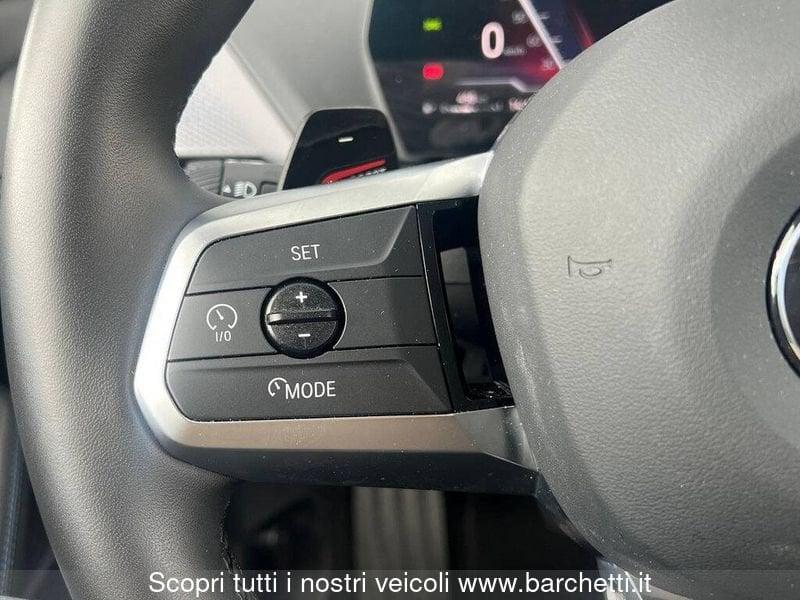 BMW Serie 1 120d 48V MSport auto