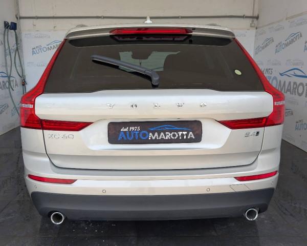 Volvo XC60 2.0 b4 Momentum Pro awd auto