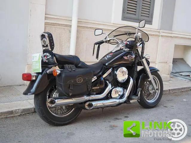 KAWASAKI VN 800 CLASSIC