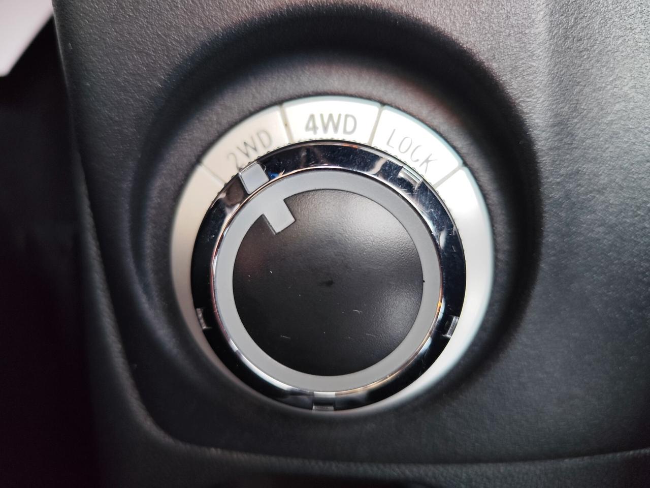 Citroen C4 Aircross 1.6 HDi 115 4WD Exclusive 4x4