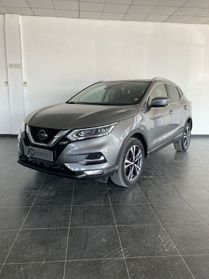 Nissan Qashqai 1.5 dCi 115 Acenta