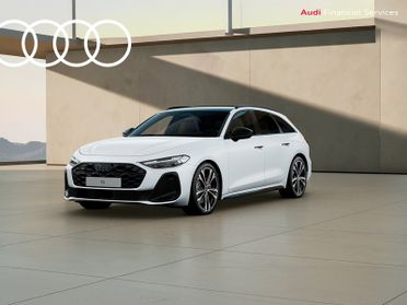 Audi S5 avant 3.0 tfsi mhev+ sport attitude quattro 367cv s-tronic