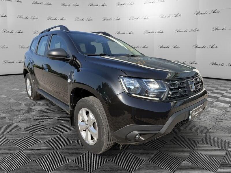 Dacia Duster Duster 1.5 blue dci Prestige 4x2 s&s