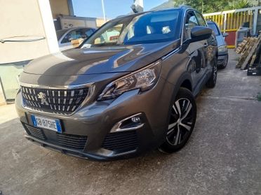 Peugeot 3008 BlueHDi 130 S&S Allure