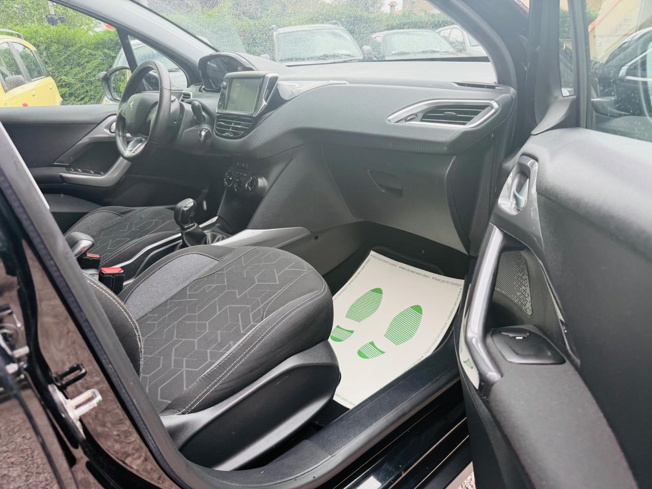 Peugeot 2008 82cv Active 110.000km!
