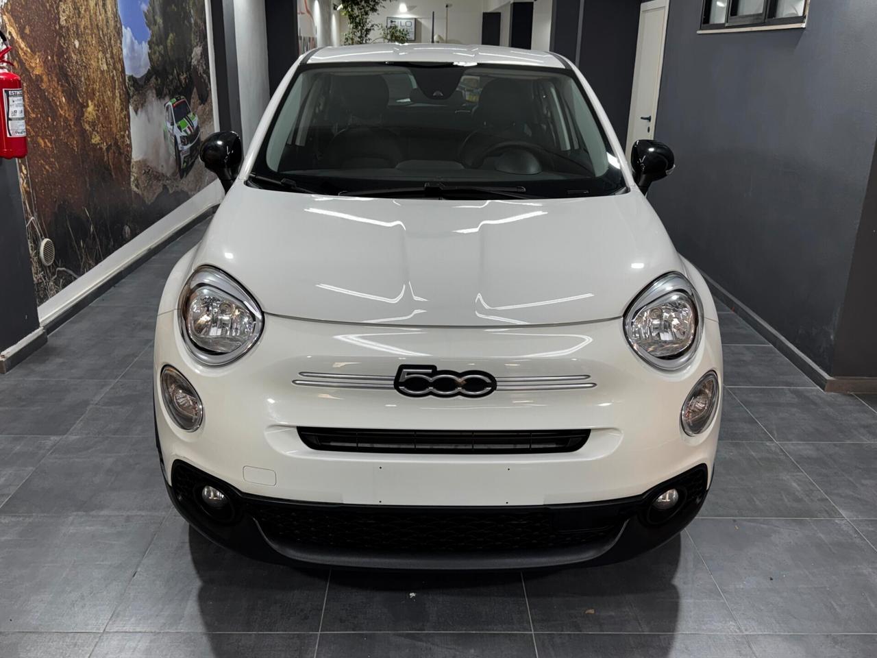 Fiat 500X 1.3 MultiJet 95 CV