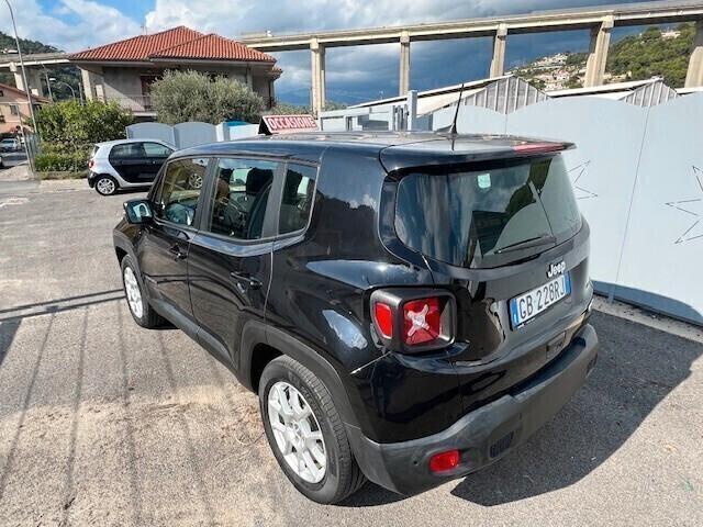 Jeep Renegade 1.0 T3 Longitude