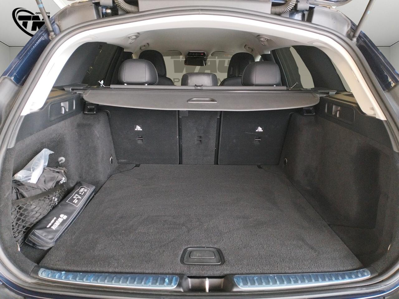 Mercedes-benz C 220 All-Terrain d mhev Premium 4matic auto