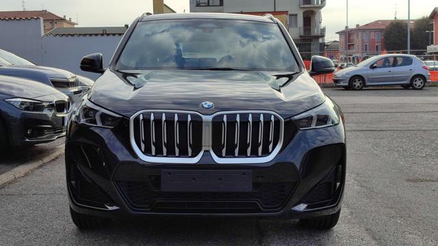 BMW X1 sDrive 18i M Sport Premium SENZA VINCOLO FINANZIAM
