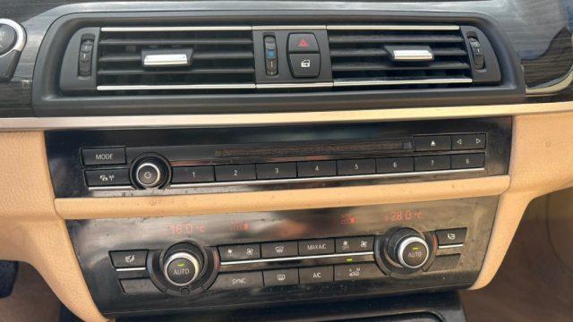 BMW 530 dA 258CV Touring Luxury **UNICO PROPRIETARIO**