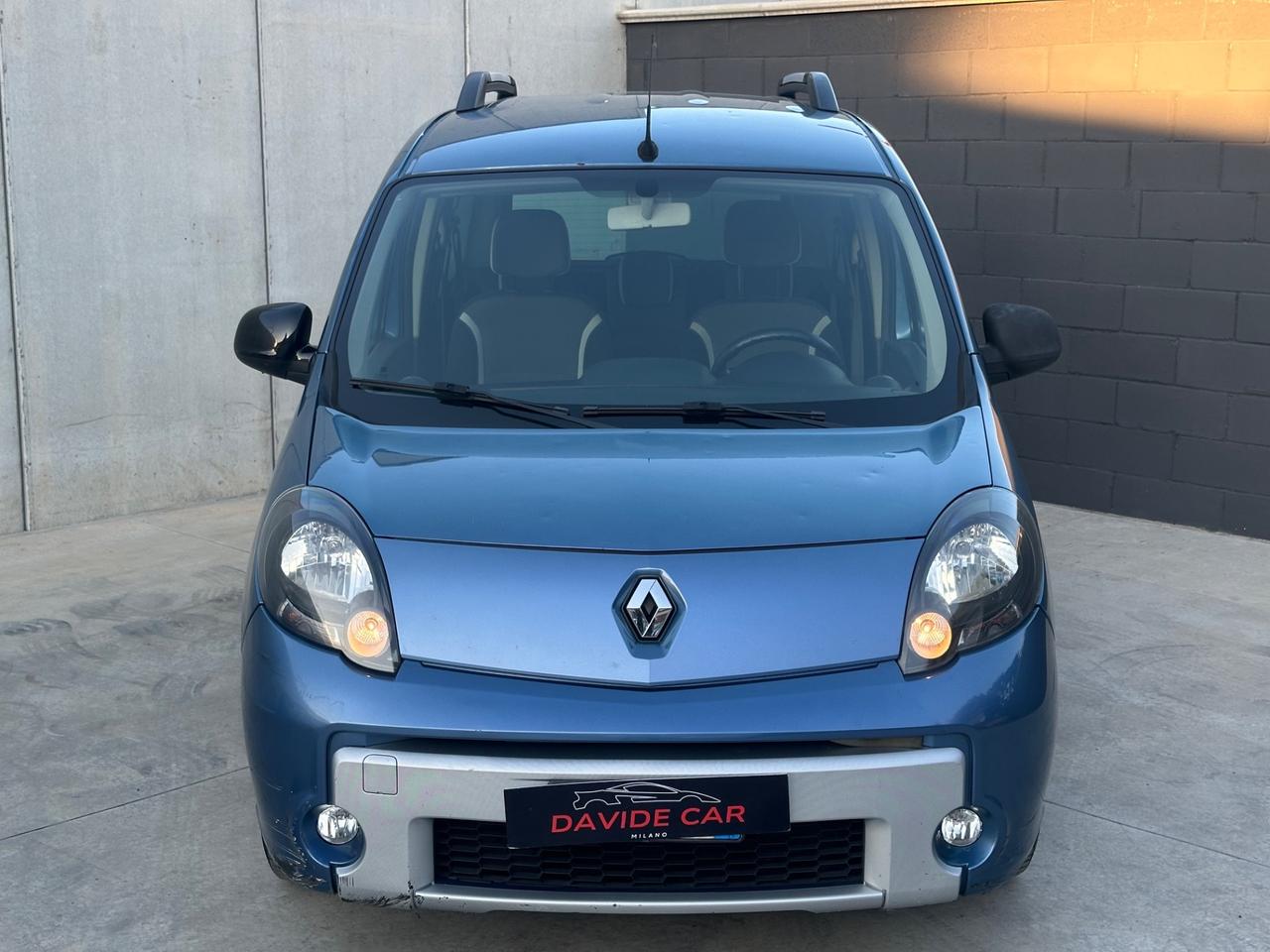 Renault Kangoo 1.6 105CV Proactive Express