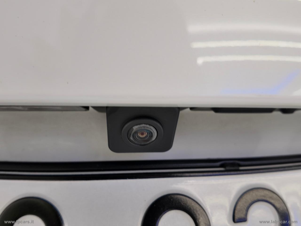 PEUGEOT 3008 BlueHDi 130 S&S EAT8 GT Line