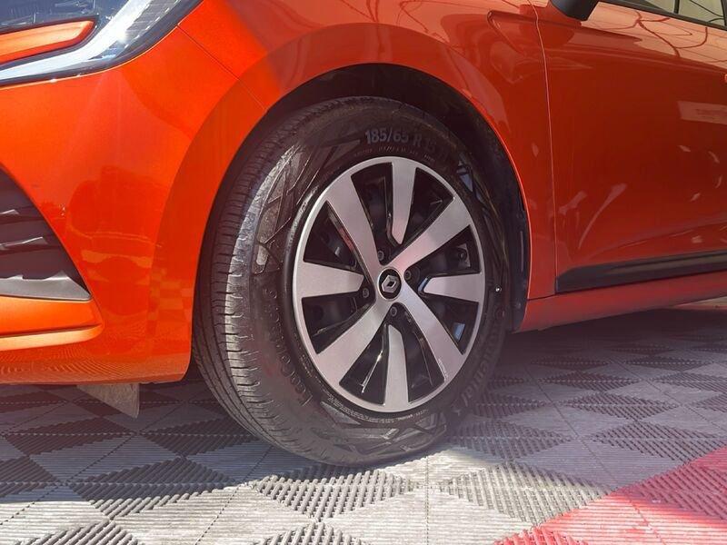 Renault Clio 1.0 SCE 49KW EQUILIBRE
