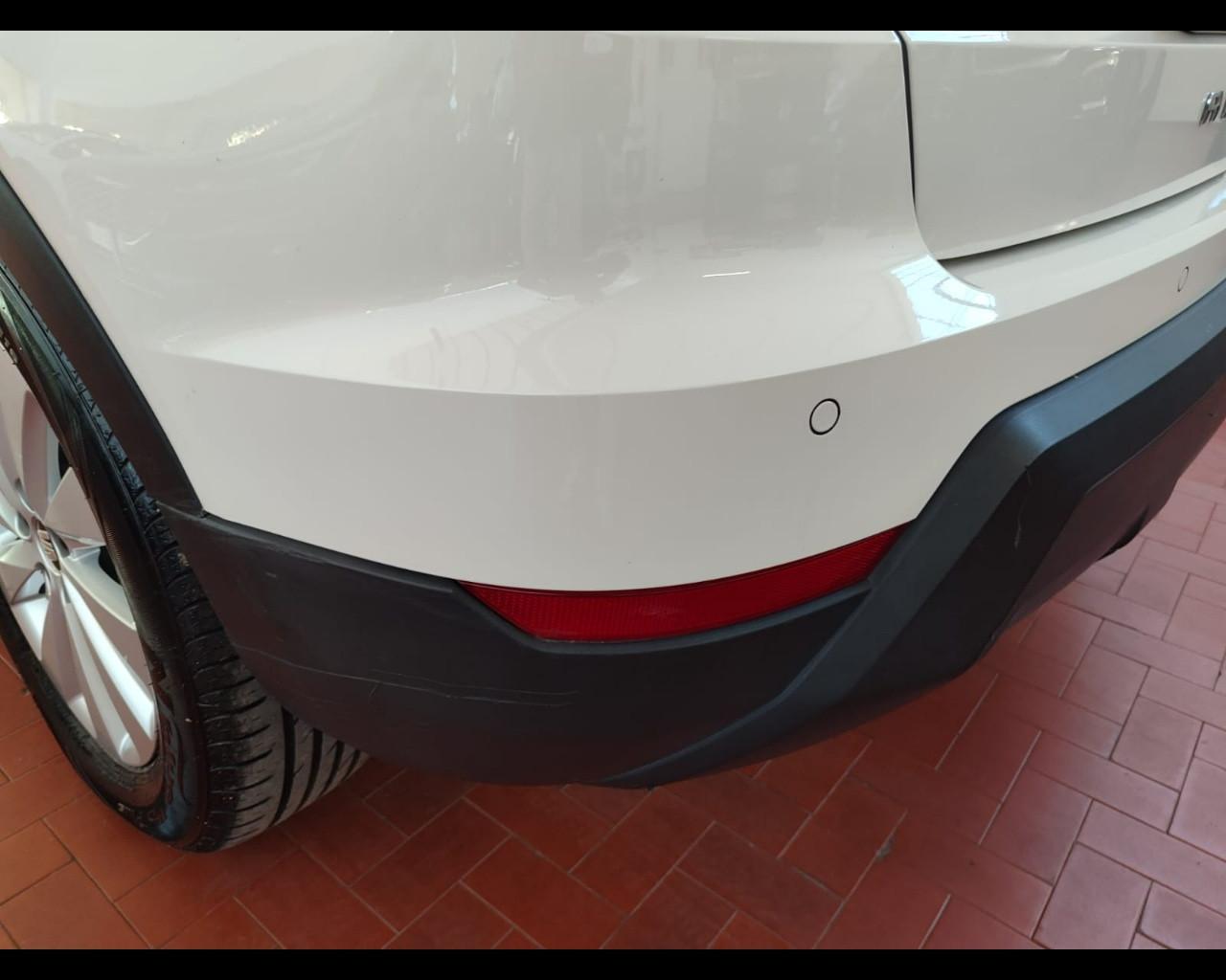 SEAT Arona 1.0 TGI Style