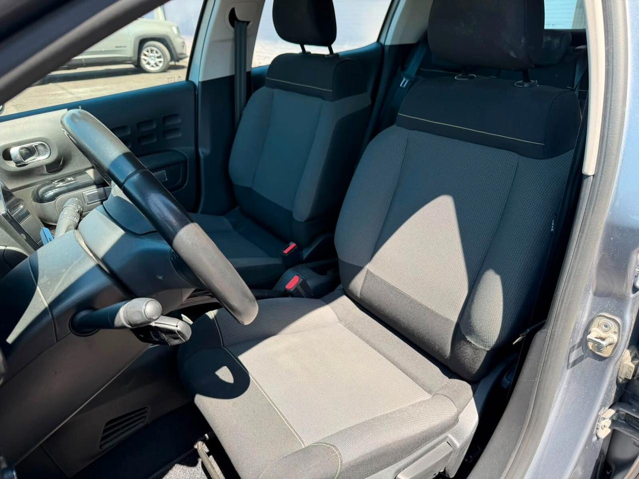 Citroen C3 PureTech 83 S&S Shine