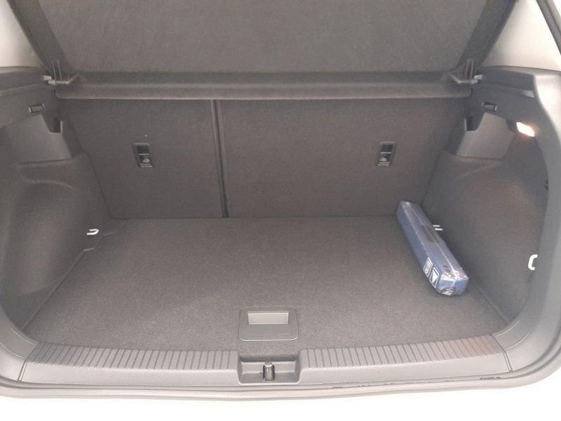 Volkswagen T-Cross 1.0 TSI 85kW Edition Plus