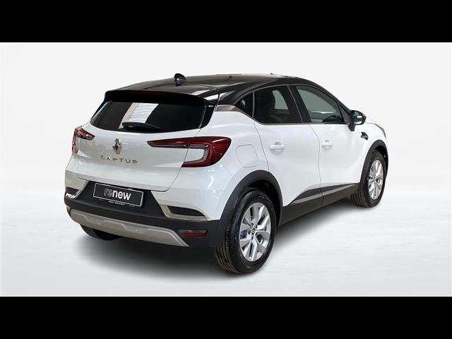 Renault Captur 1.0 tce Intens Gpl 100cv my21