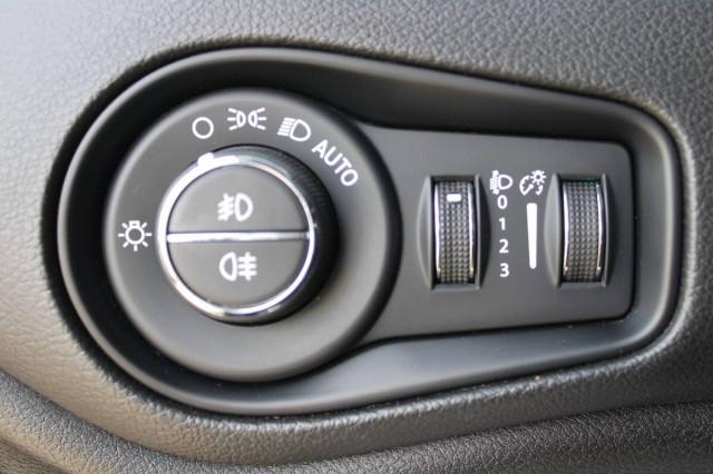 Jeep Renegade 1.3 t4 phev Trailhawk 4xe cvon Carplay