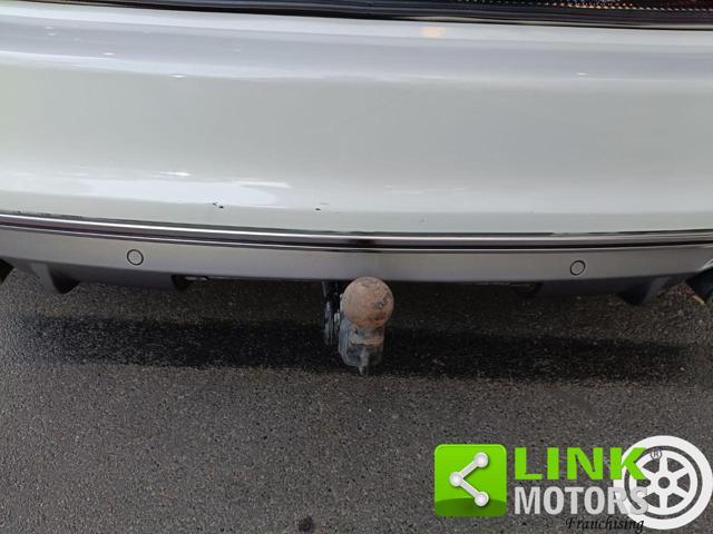 AUDI Q5 3.0 V6 TDI 245 CV quattro Advanced Plus SQ5