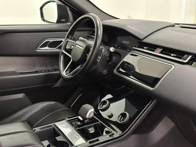 LAND ROVER Range Rover Velar 3.0D l6 300 CV R-Dynamic SE
