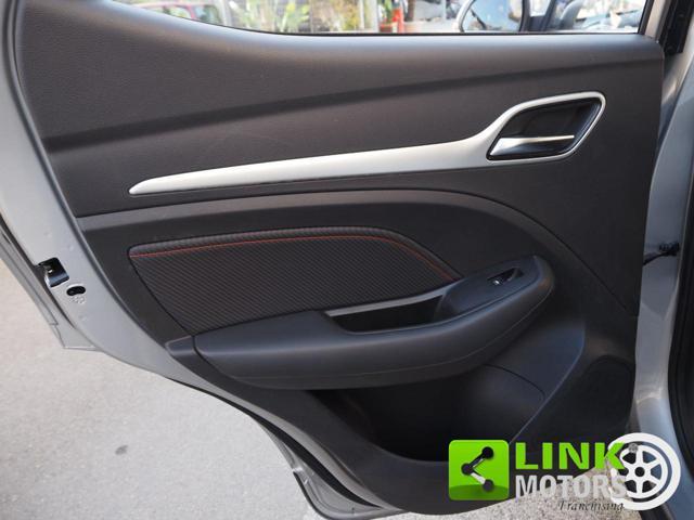 MG ZS 1.0T-GDI Luxury *GPL*