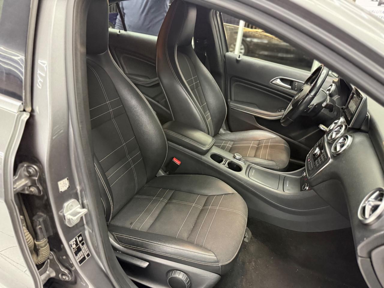 Mercedes-benz A 180 CDI Automatic Premium