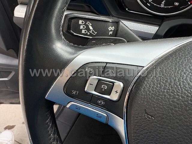 Volkswagen Touareg 3.0 V6 TDI Style NETTO 18500