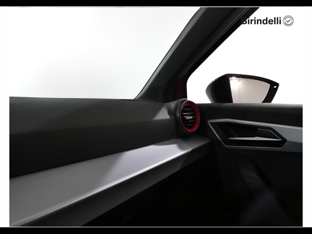 SEAT Ibiza 5ª serie - Ibiza 1.0 EcoTSI 110 CV DSG 5 porte FR