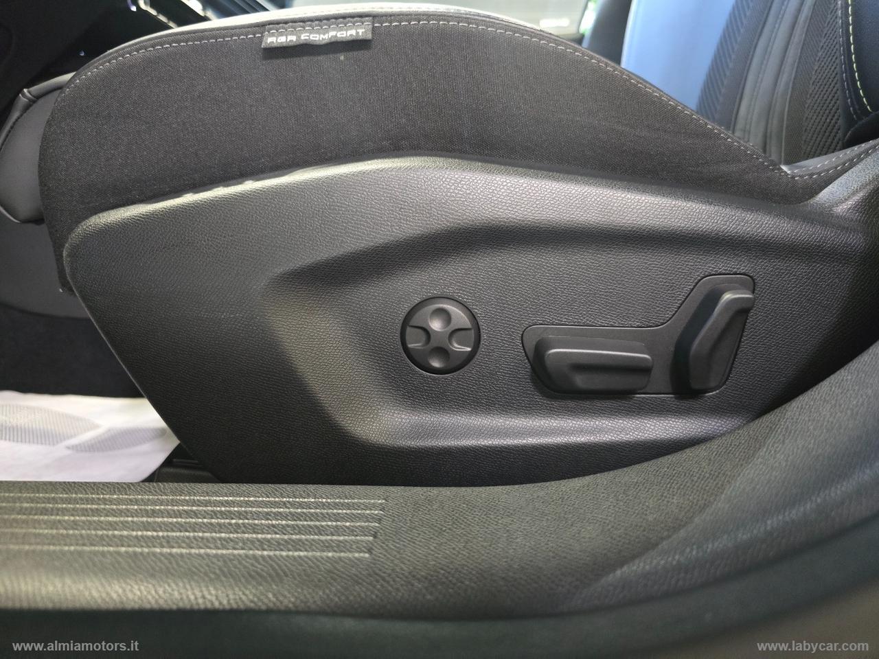 PEUGEOT 308 BlueHDi 130 S&S EAT8 GT