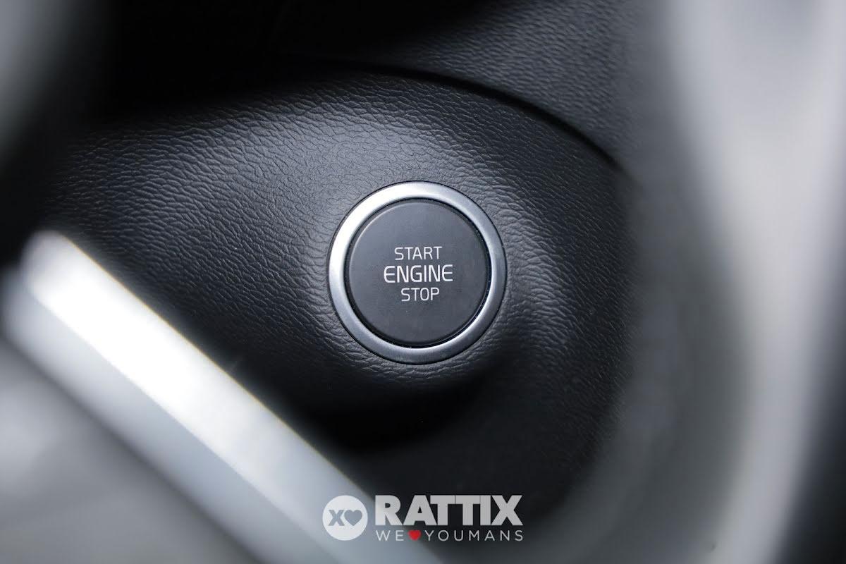 Volvo XC40 1.5 T4 PHEV Inscription Auto