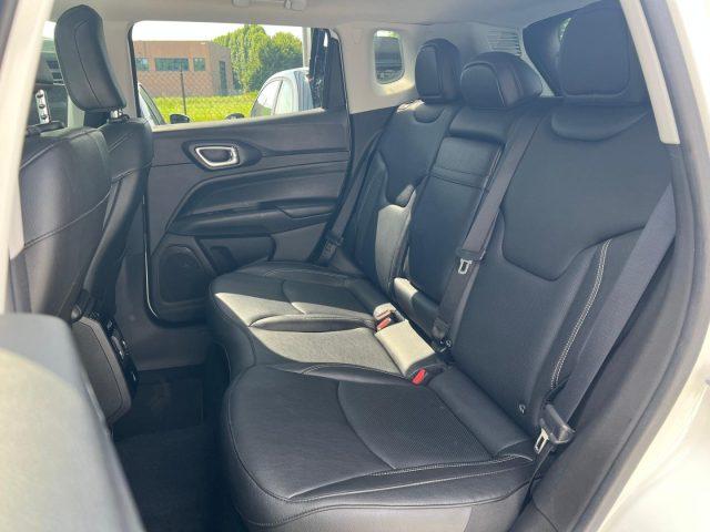 JEEP Compass 1.5 Turbo T4 130CV MHEV 2WD S #VARI COLORI