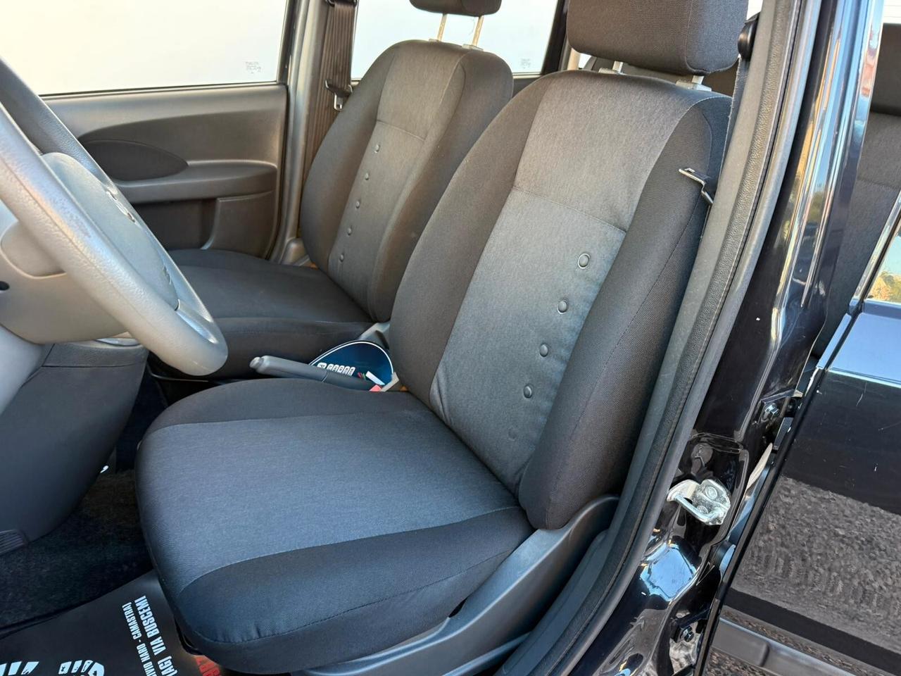 Fiat Panda 1.2 Dynamic 2011