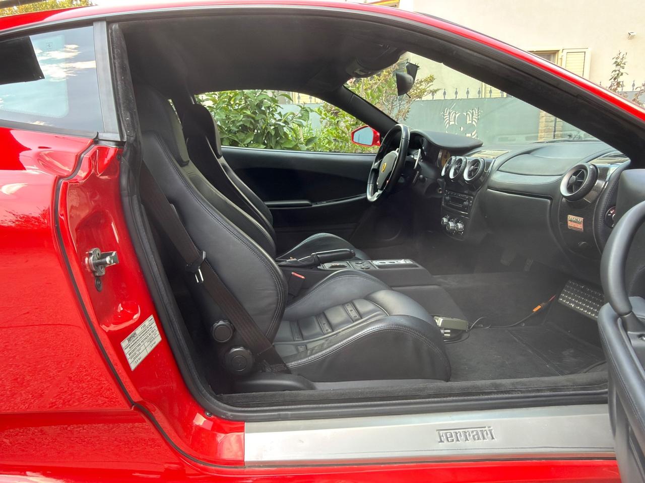 Ferrari F430 F1