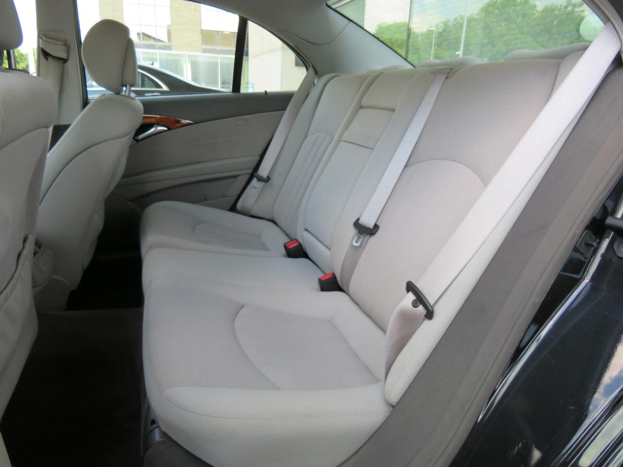 Mercedes-benz E 320 cdi V6 Elegance
