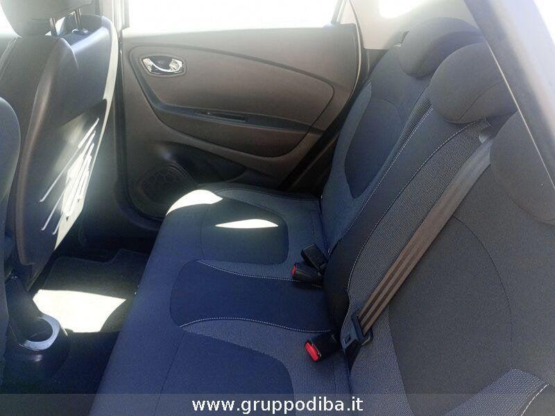 Renault Captur Diesel 1.5 dci energy Zen 90cv edc