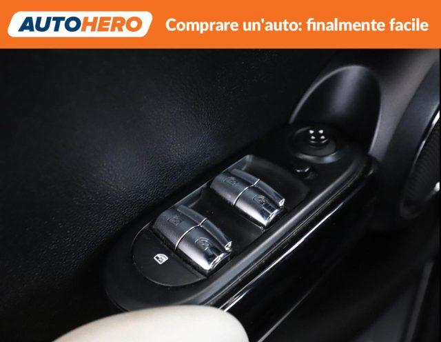 MINI Cooper D 1.5 Cooper D 5 porte