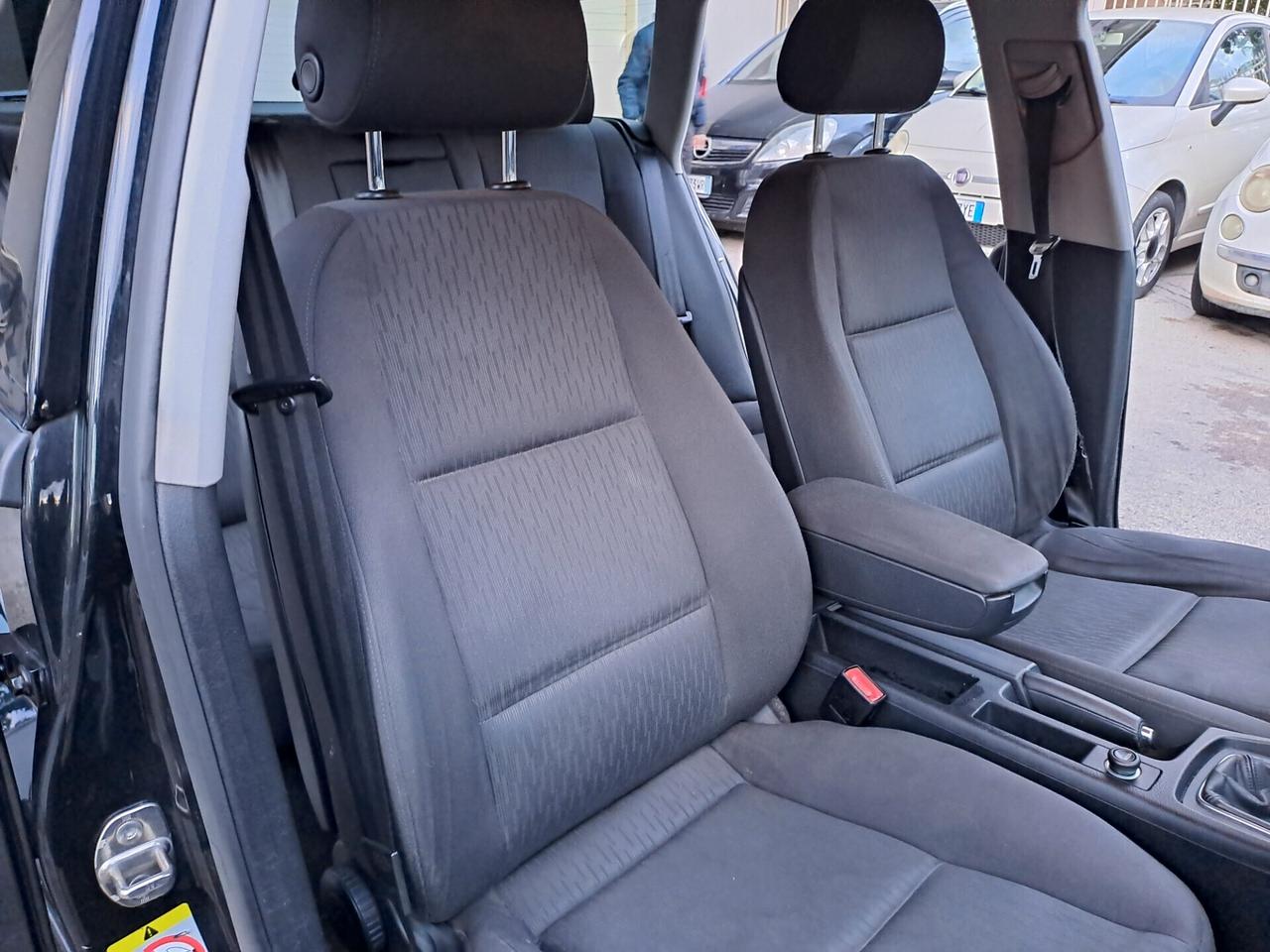 Audi A4 1.9 TDI 116 CV Ambiente