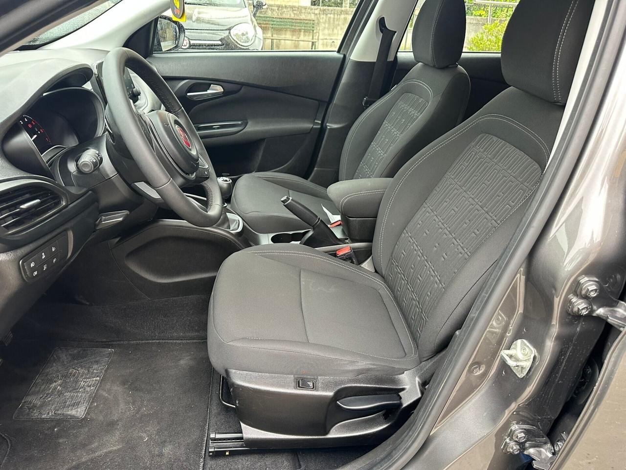 Fiat Tipo 1.6 Mjt S&S SW