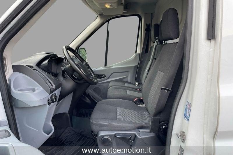 Ford Transit 330 2.0TDCi EcoBlue 130CV PM-TM Furgone Trend