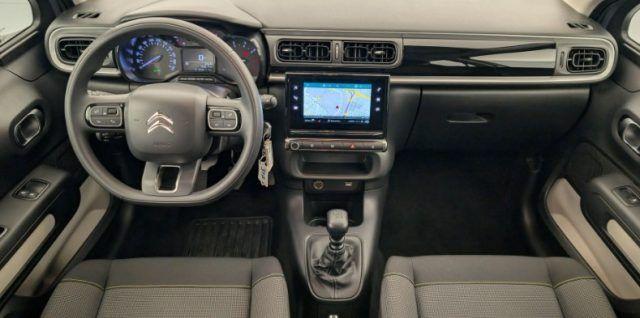 CITROEN C3 PureTech 110 S&S Plus in Promo