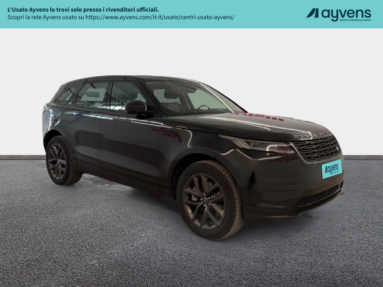 Land Rover Range Velar 2.0 I4 PHEV 404 CV S